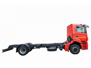 ШАССИ КАМАЗ 5325-1001-69 (G5) ШАССИ КАМАЗ 5325-1001-69 (G5)