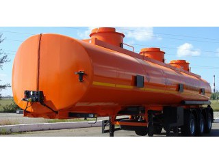 НЕФАЗ – 96894