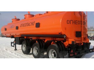 НЕФАЗ – 96894