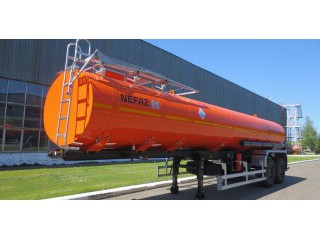 НЕФАЗ – 96744