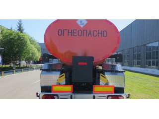 НЕФАЗ – 96744