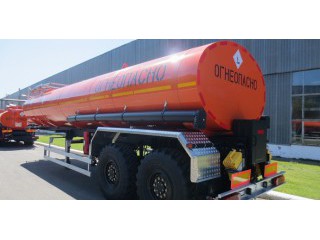 НЕФАЗ – 96744