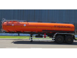 НЕФАЗ – 96744