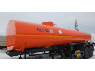 НЕФАЗ – 96742-04 НЕФАЗ – 96742-04