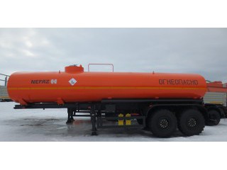 НЕФАЗ – 96742-04 НЕФАЗ – 96742-04