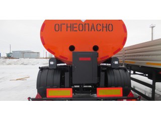 НЕФАЗ – 96742-04 НЕФАЗ – 96742-04