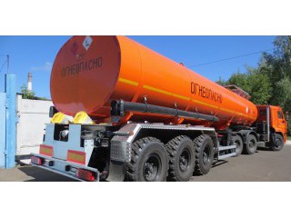 НЕФАЗ – 96745