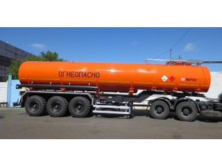 НЕФАЗ – 96745