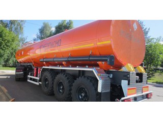 НЕФАЗ – 96745