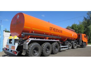 НЕФАЗ – 96745