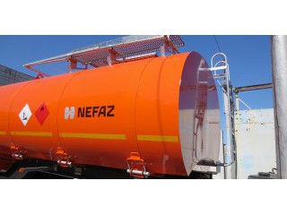 НЕФАЗ – 96745