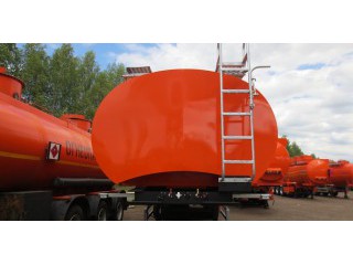 НЕФАЗ – 96745