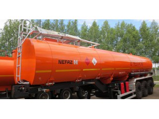 НЕФАЗ – 96745