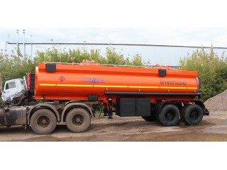 НЕФАЗ – 96741