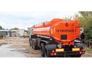 НЕФАЗ – 96741