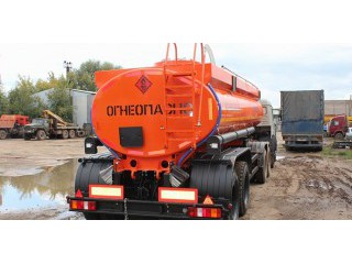 НЕФАЗ – 96741