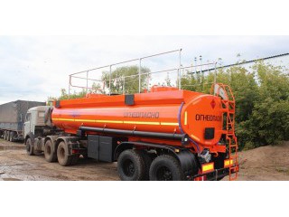 НЕФАЗ – 96741