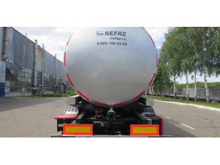 НЕФАЗ – 96931-04