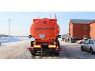 НЕФАЗ – 96931-30-07