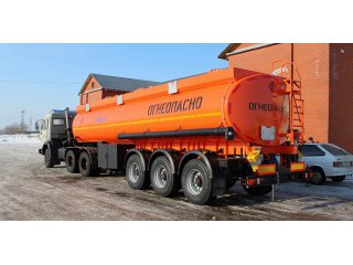 НЕФАЗ – 96931-30-07