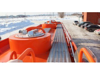 НЕФАЗ – 96931-30-07