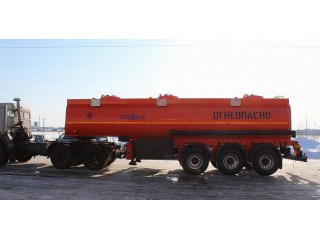 НЕФАЗ – 96931-30-07