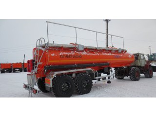 НЕФАЗ – 96742-03