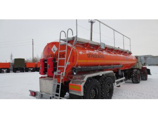 НЕФАЗ – 96742-03