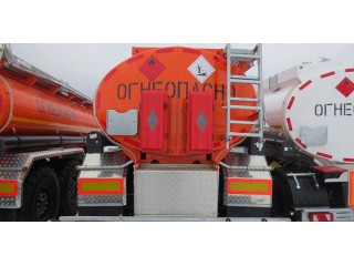 НЕФАЗ – 96742-03