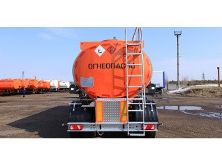 НЕФАЗ – 96742