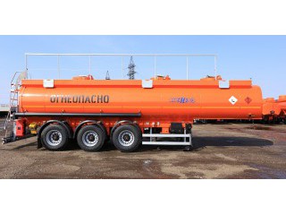 НЕФАЗ – 96931-07