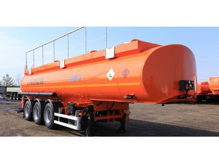 НЕФАЗ – 96931-07