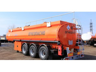 НЕФАЗ – 96931-07