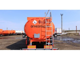 НЕФАЗ – 96931-07