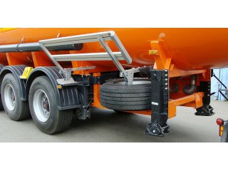 НЕФАЗ – 96896