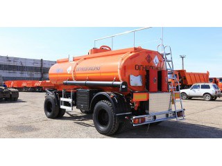 НЕФАЗ – 8602 НЕФАЗ – 8602