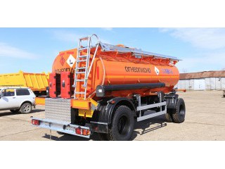 НЕФАЗ – 8602 НЕФАЗ – 8602