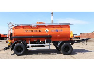 НЕФАЗ – 8602 НЕФАЗ – 8602