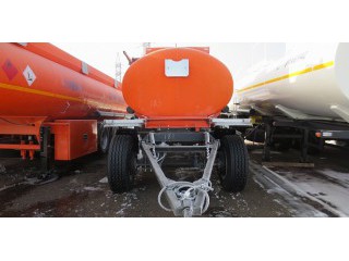 НЕФАЗ – 8602-03 НЕФАЗ – 8602-03