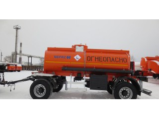 НЕФАЗ – 8602-03 НЕФАЗ – 8602-03