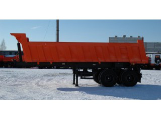 НЕФАЗ – 9509 НЕФАЗ – 9509