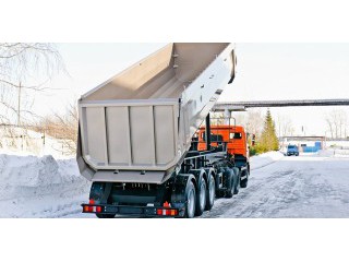 НЕФАЗ – 9509-32-30 НЕФАЗ – 9509-32-30