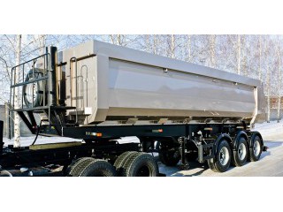 НЕФАЗ – 9509-32-30 НЕФАЗ – 9509-32-30