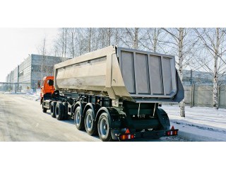 НЕФАЗ – 9509-32-30 НЕФАЗ – 9509-32-30