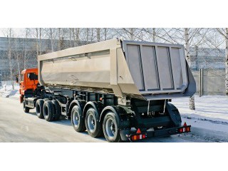 НЕФАЗ – 9509-32-30 НЕФАЗ – 9509-32-30