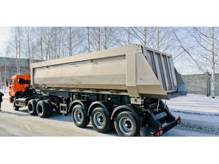 НЕФАЗ – 9509-32-30 НЕФАЗ – 9509-32-30