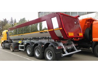 НЕФАЗ – 9509-17-30 НЕФАЗ – 9509-17-30