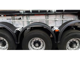 НЕФАЗ – 9509-17-30 НЕФАЗ – 9509-17-30