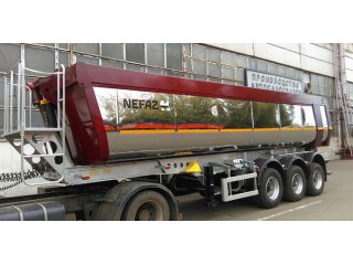 НЕФАЗ – 9509-17-30 НЕФАЗ – 9509-17-30