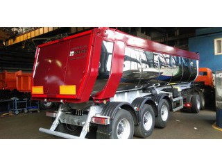 НЕФАЗ – 9509-17-30 НЕФАЗ – 9509-17-30